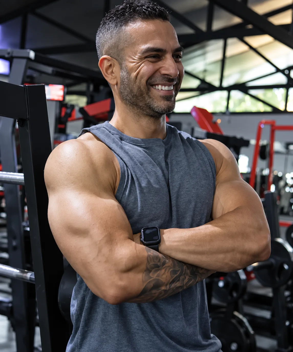 Prahllad Bulchandani