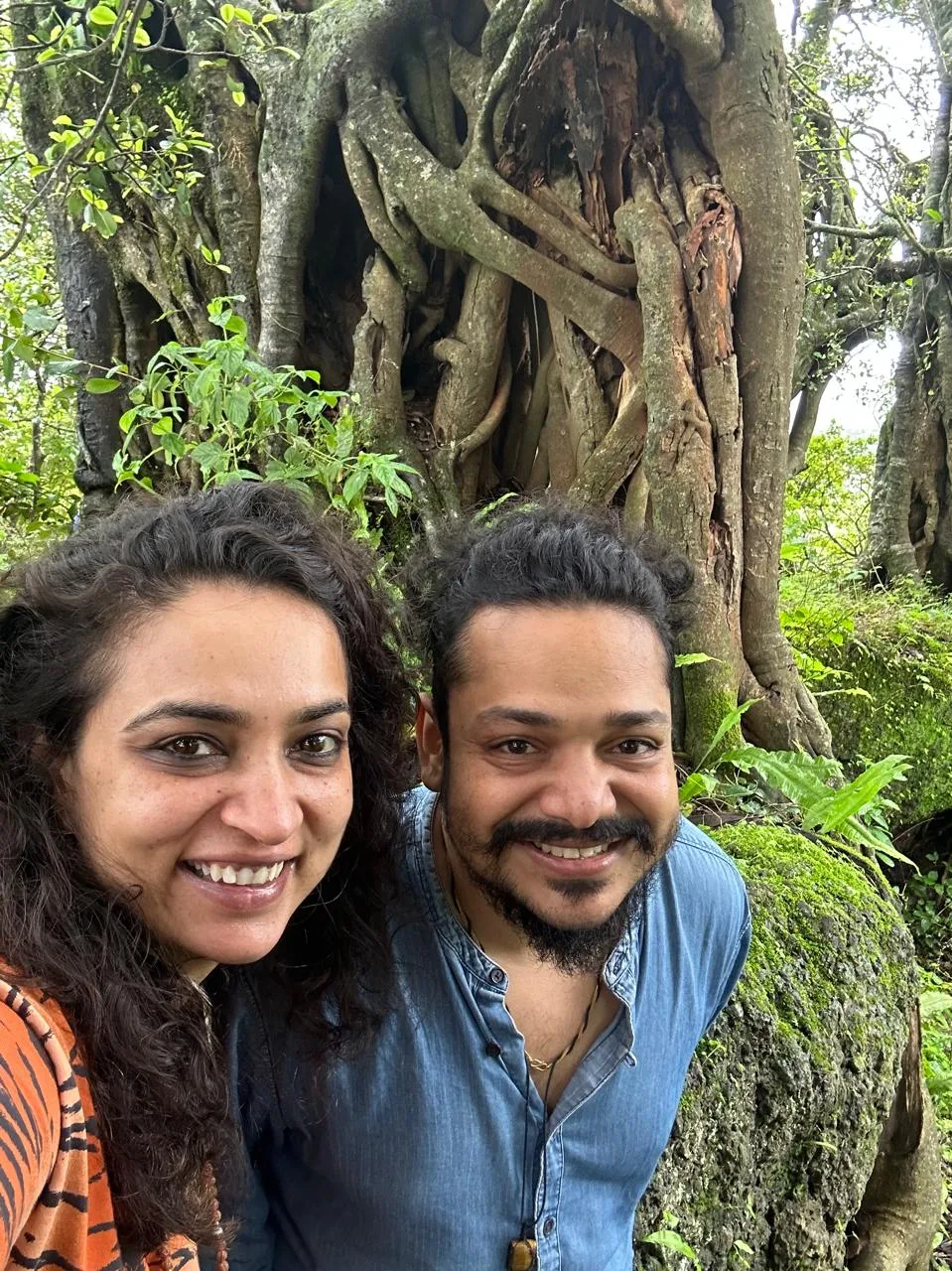 Rahul Mangal & Bhaktiveda Dhaul