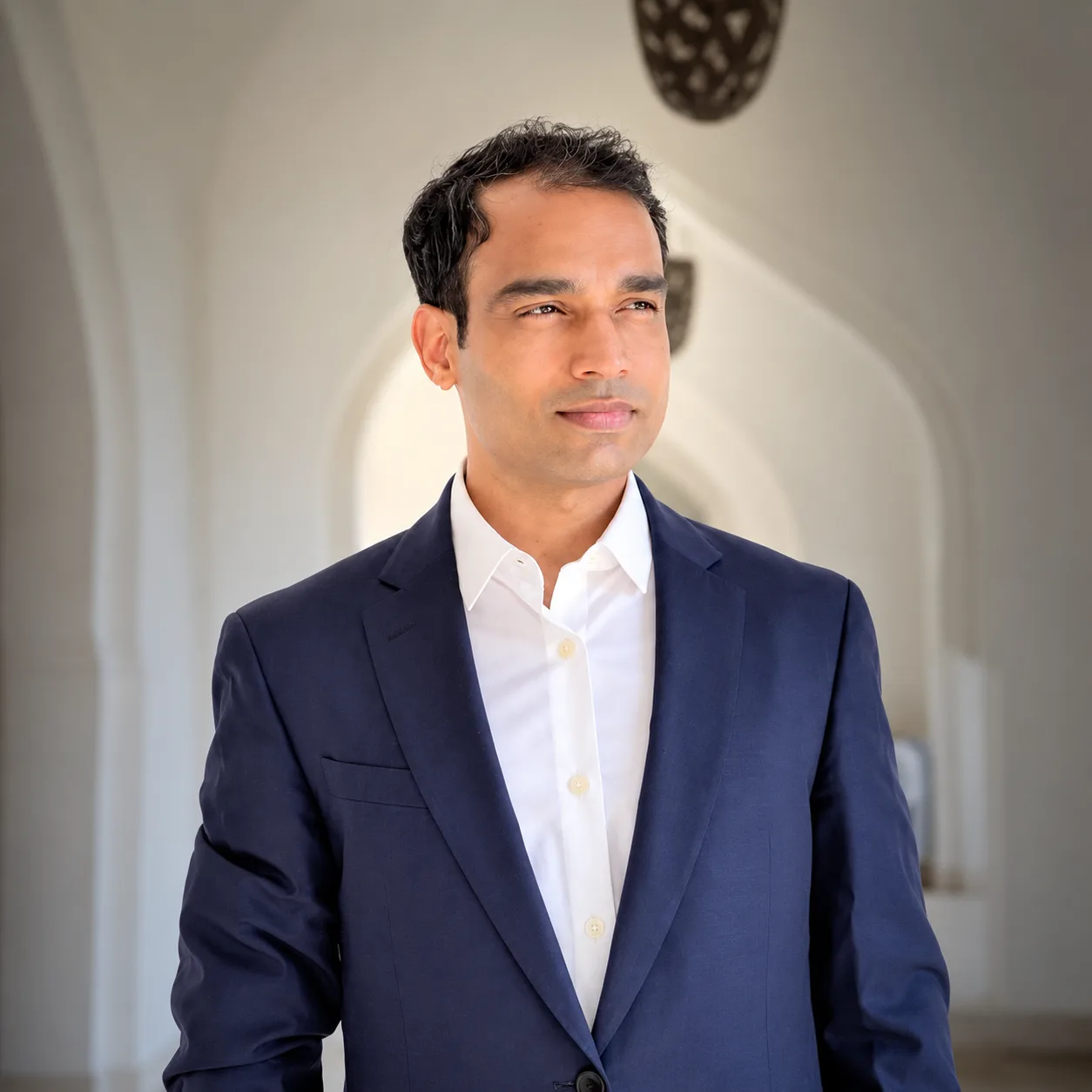 Roshan Singh