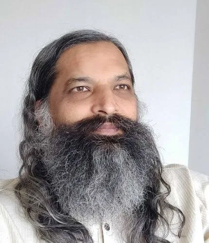 Shraddhalu Ranade
